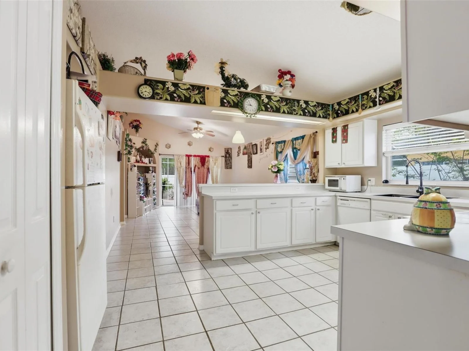 2124 WHITE EAGLE ST, CLERMONT, FL — photo 17