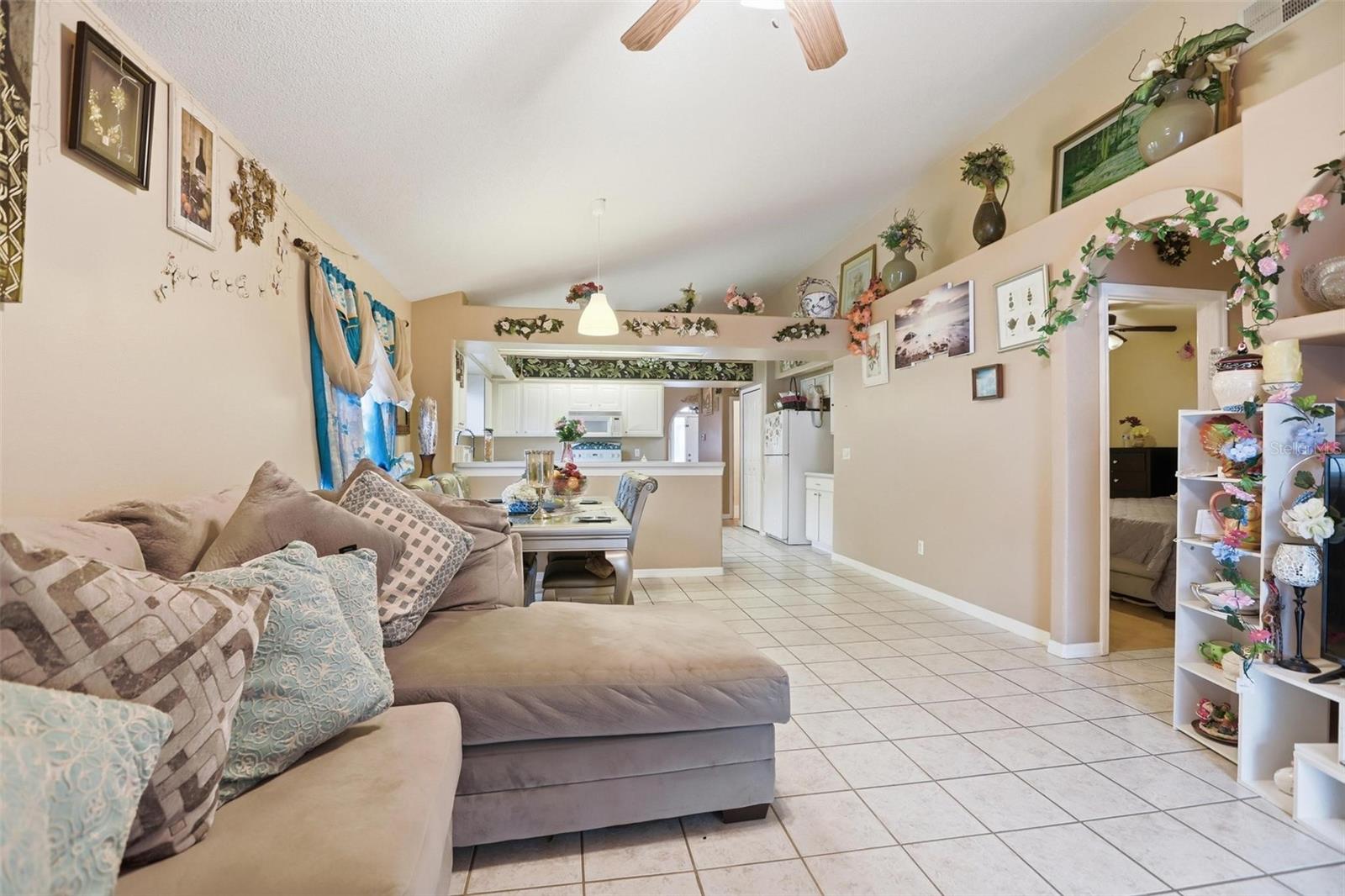 2124 WHITE EAGLE ST, CLERMONT, FL — photo 26