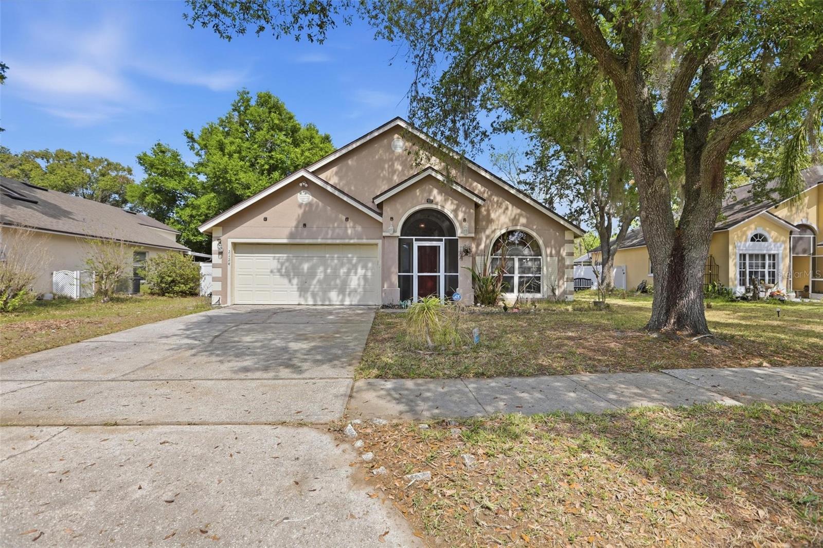 2124 WHITE EAGLE ST, CLERMONT, FL — photo 71