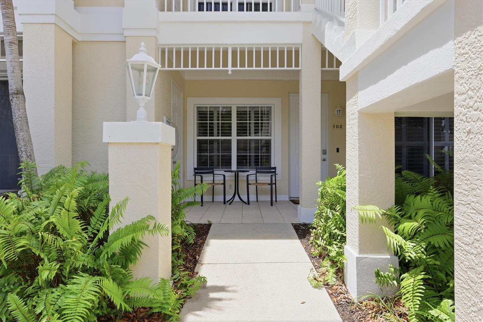 3510 54TH DR W #102, BRADENTON, FL — photo 2