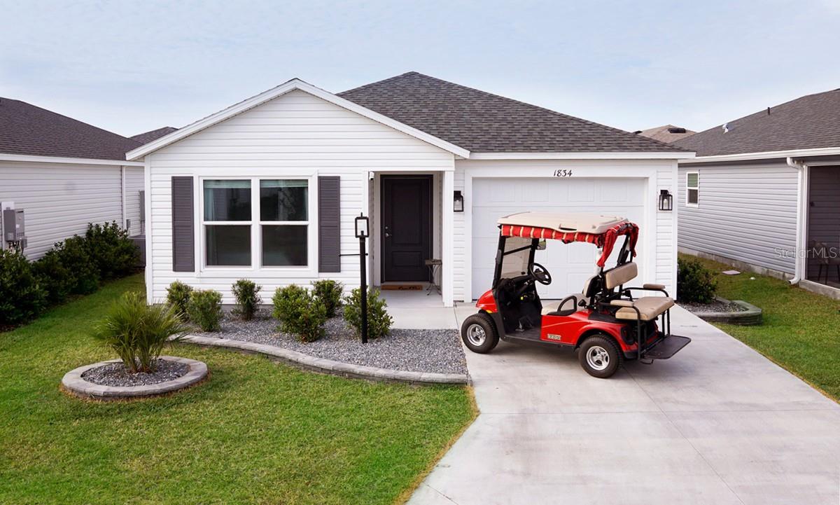 1834 TIMON ST, THE VILLAGES, FL