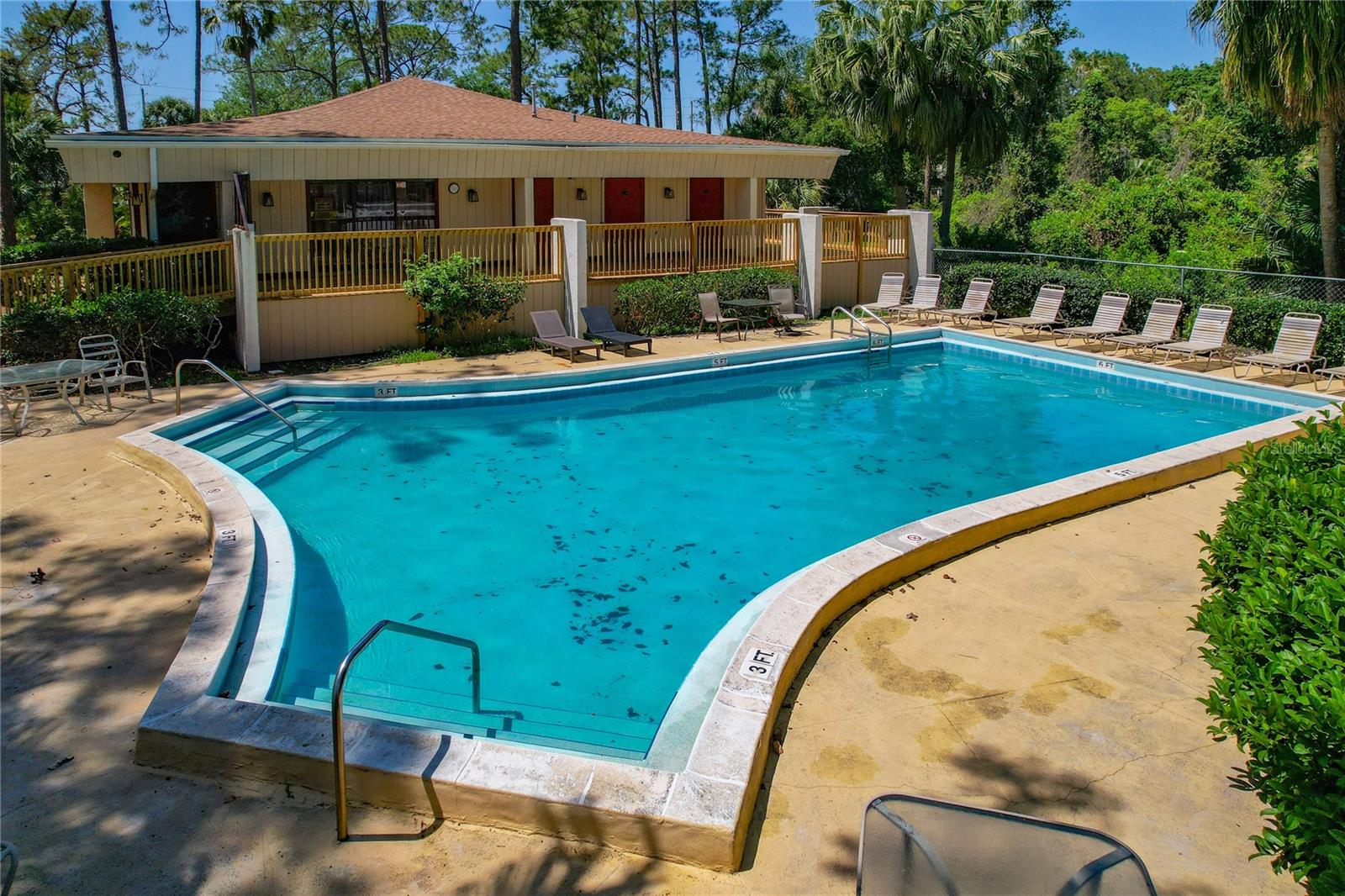 100 EL CAMINO DR #309, WINTER HAVEN, FL — photo 32