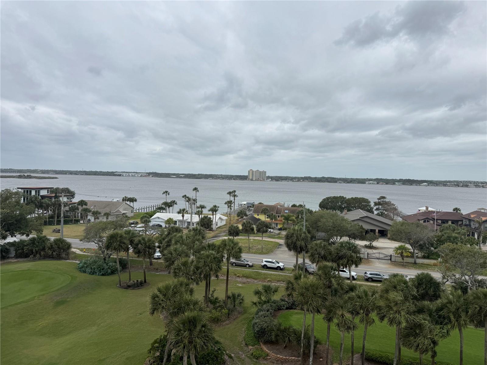 1 OCEANS WEST BLVD #6B1, DAYTONA BEACH, FL