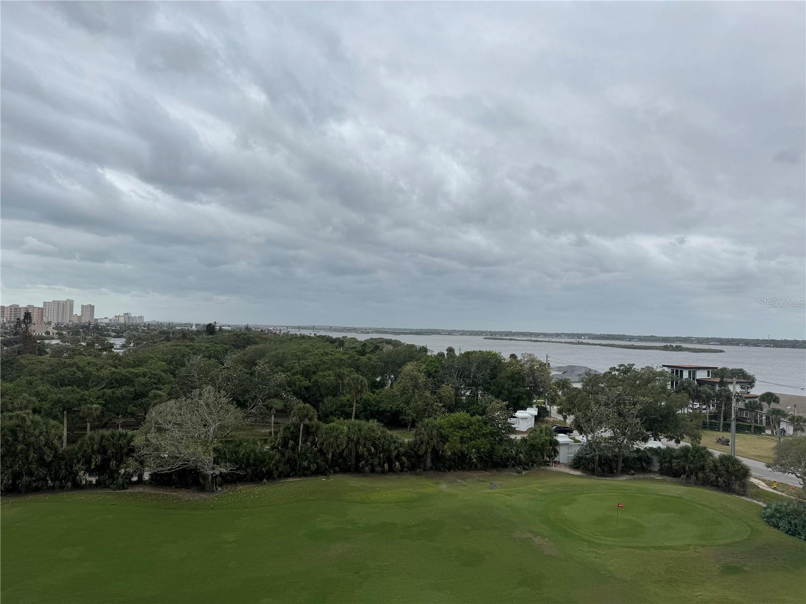 1 OCEANS WEST BLVD #6B1, DAYTONA BEACH, FL — photo 2