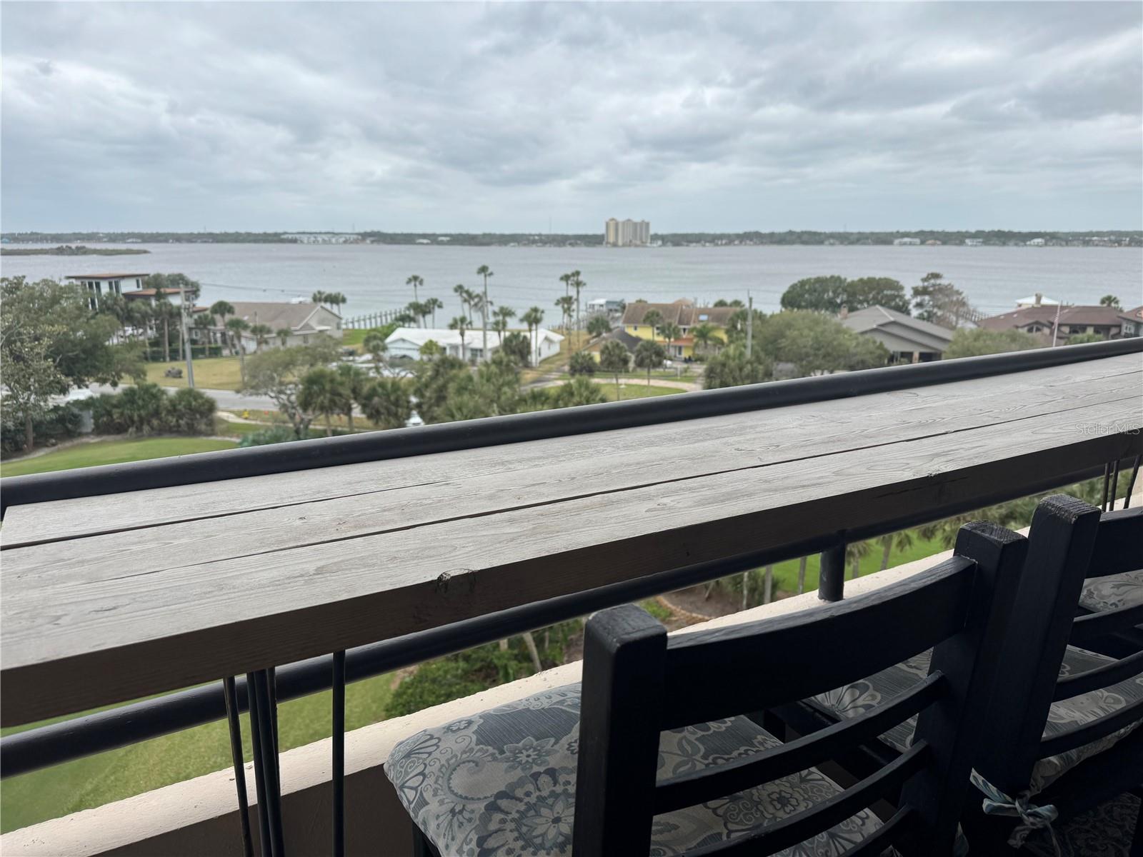 1 OCEANS WEST BLVD #6B1, DAYTONA BEACH, FL — photo 4