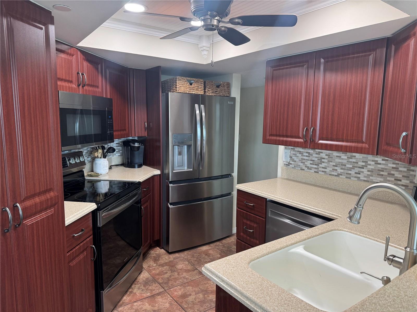 1 OCEANS WEST BLVD #6B1, DAYTONA BEACH, FL — photo 6