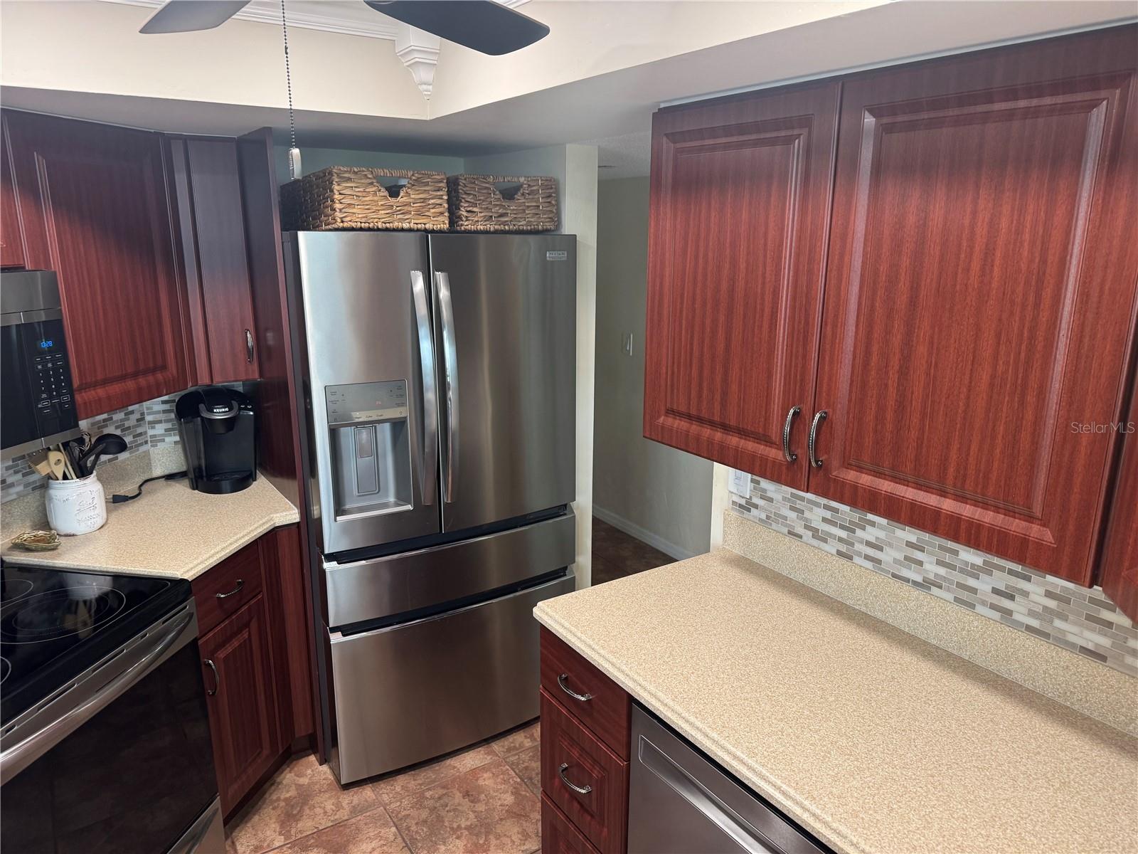 1 OCEANS WEST BLVD #6B1, DAYTONA BEACH, FL — photo 7