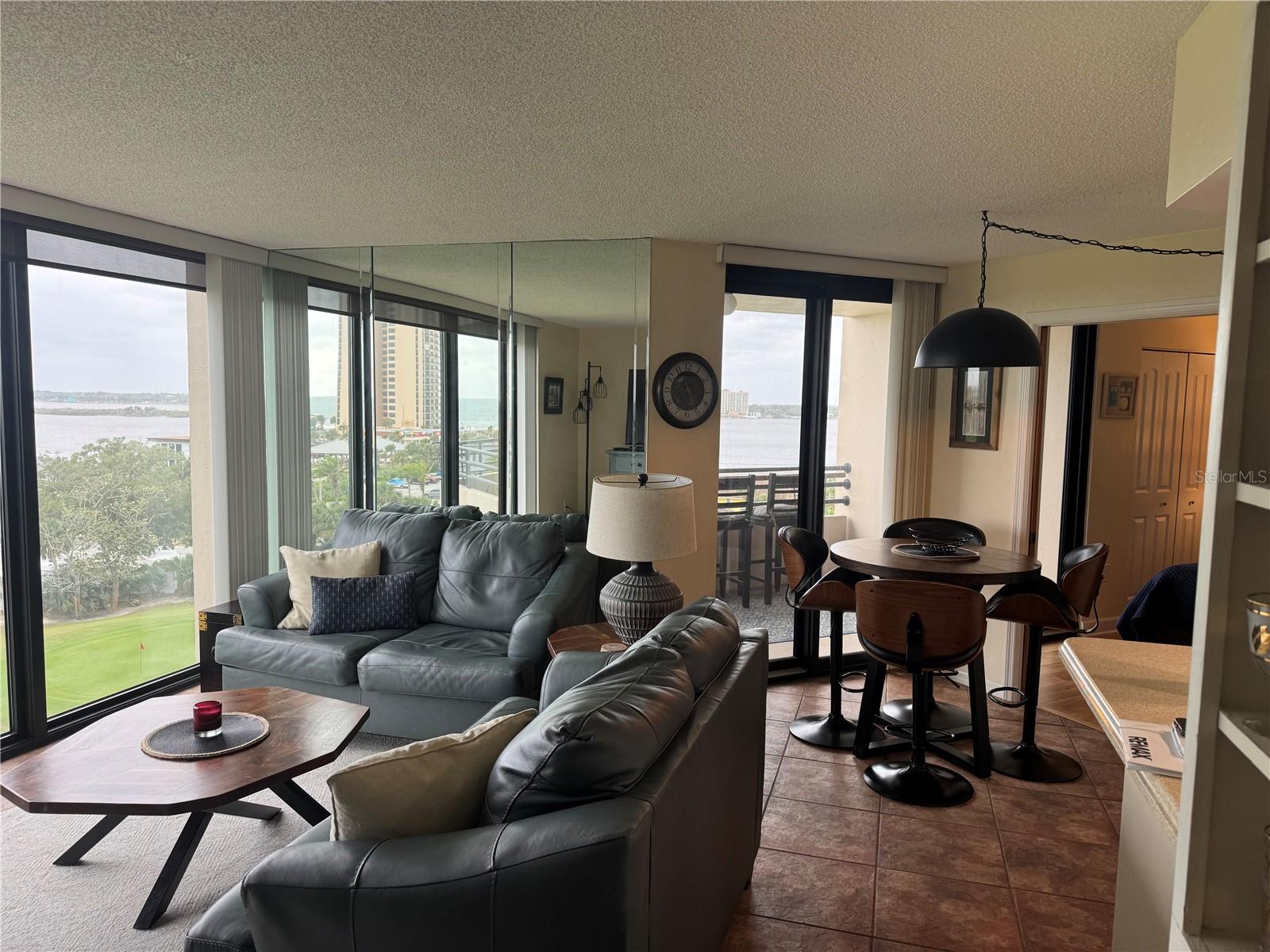1 OCEANS WEST BLVD #6B1, DAYTONA BEACH, FL — photo 8