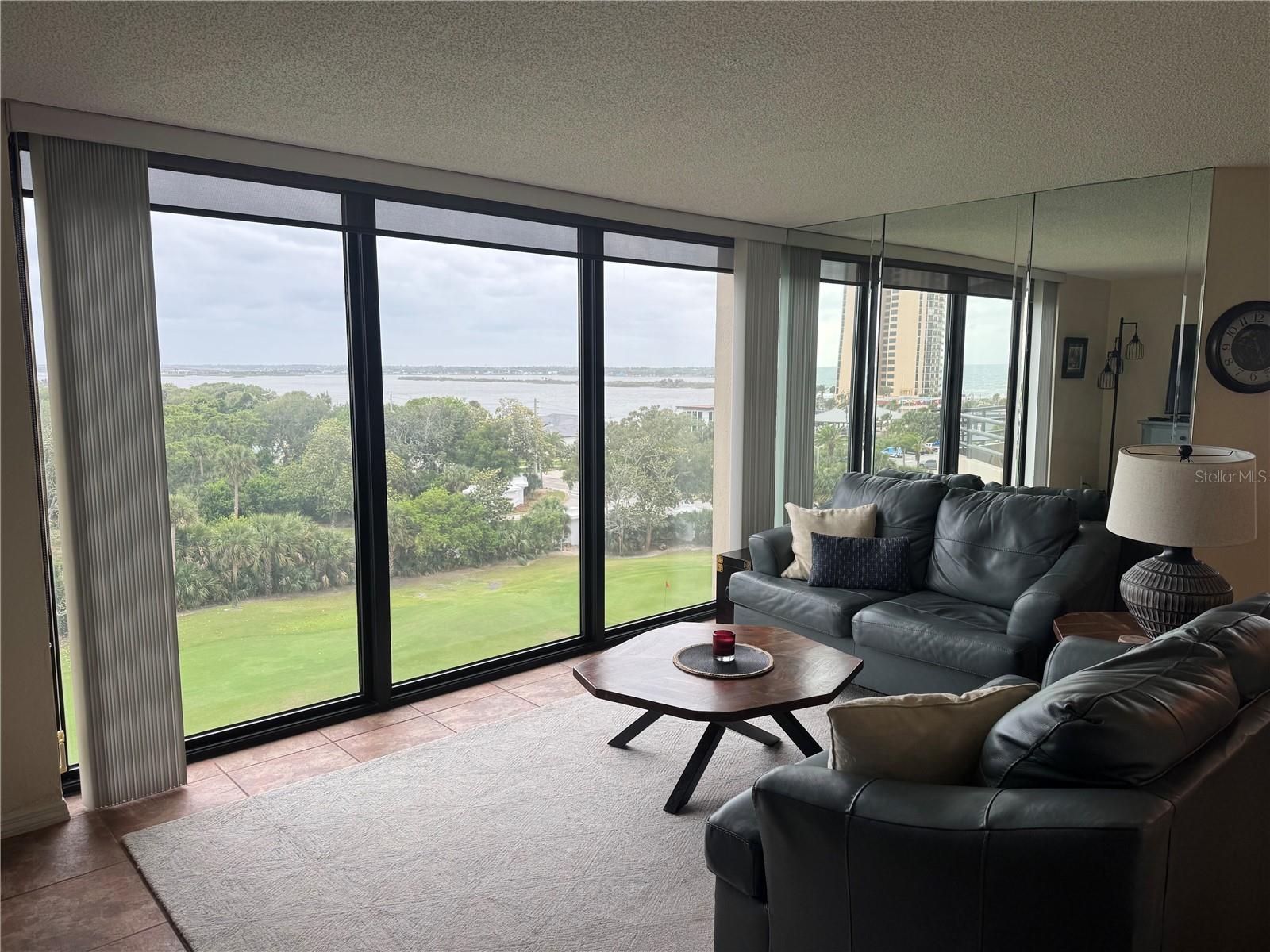 1 OCEANS WEST BLVD #6B1, DAYTONA BEACH, FL — photo 9