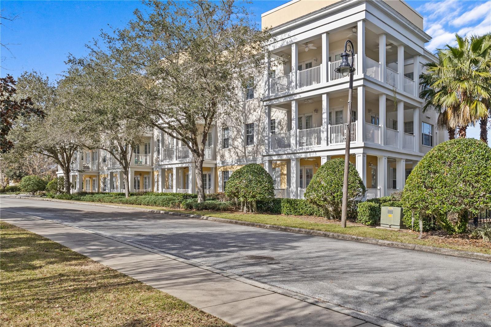 7509 MOURNING DOVE CIR #304, REUNION, FL