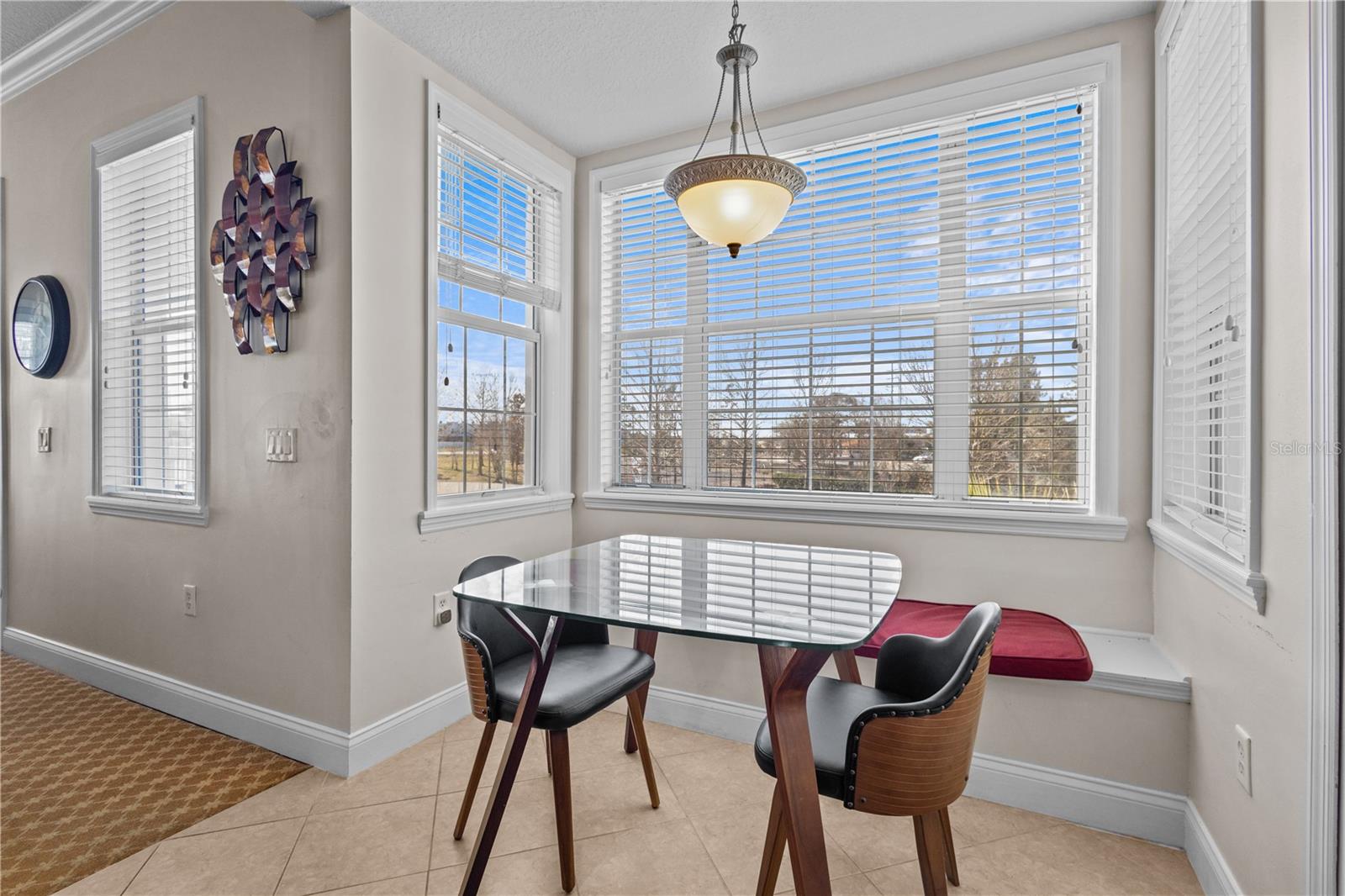 7509 MOURNING DOVE CIR #304, REUNION, FL — photo 12