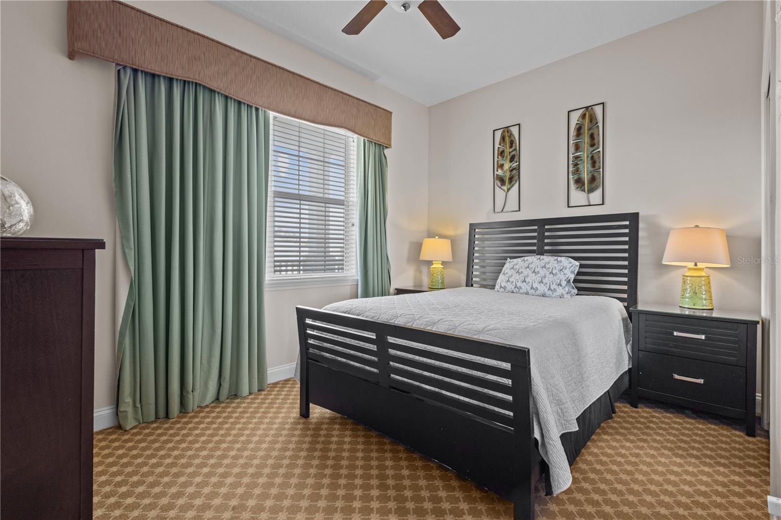 7509 MOURNING DOVE CIR #304, REUNION, FL — photo 16
