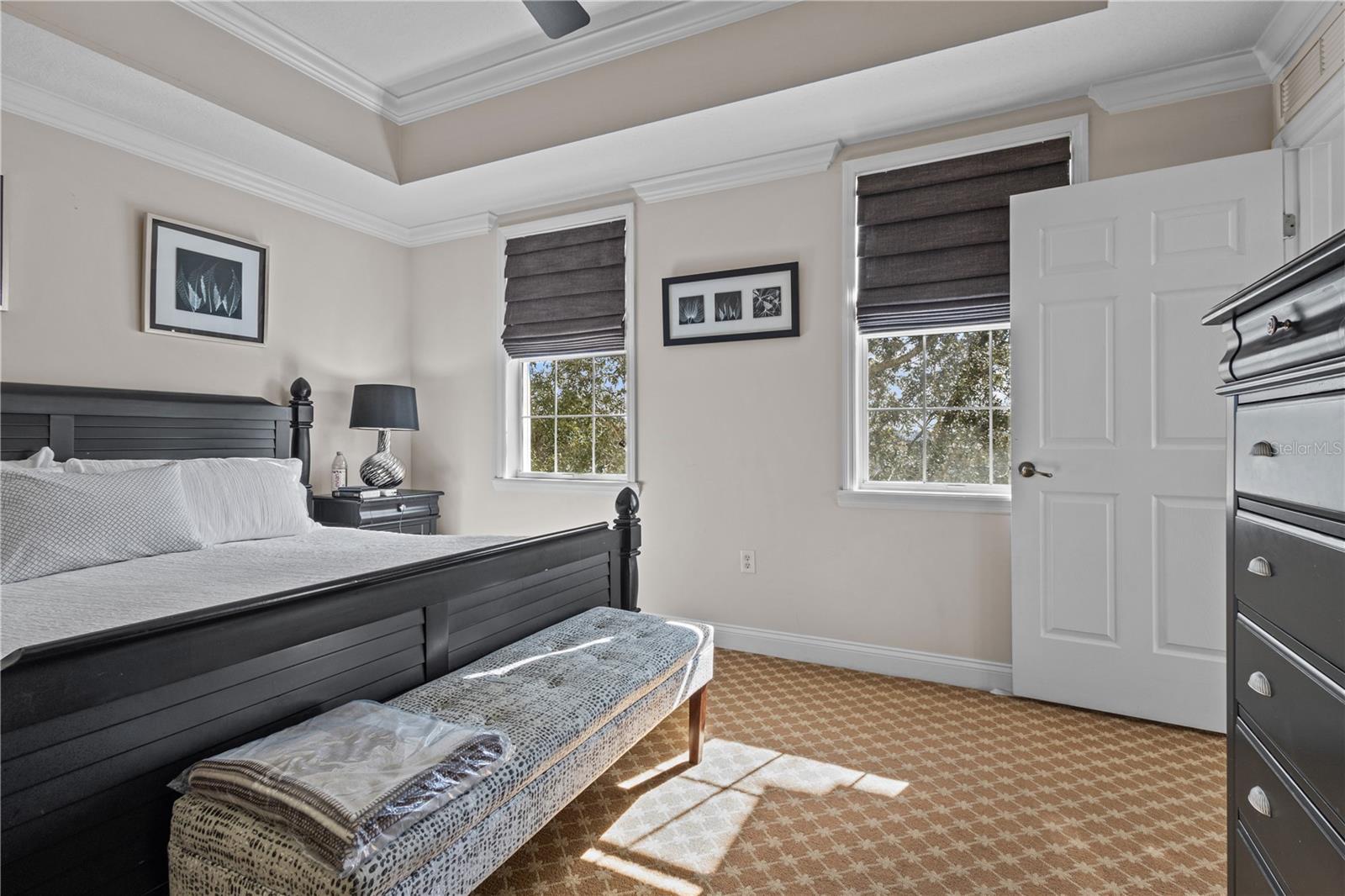 7509 MOURNING DOVE CIR #304, REUNION, FL — photo 20