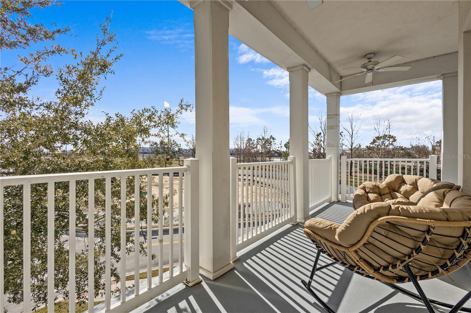 7509 MOURNING DOVE CIR #304, REUNION, FL — photo 24