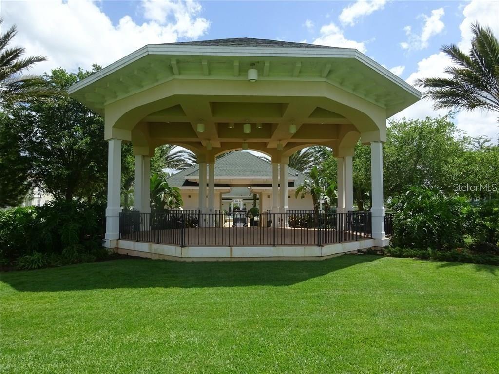 7509 MOURNING DOVE CIR #304, REUNION, FL — photo 27