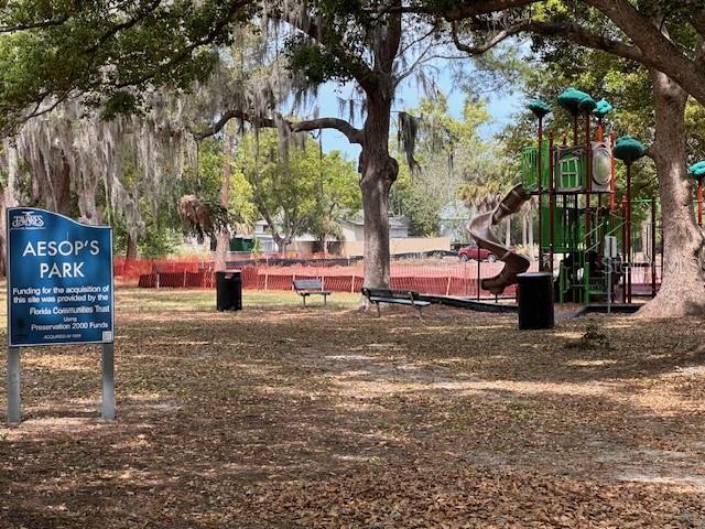 542 E CAROLINE ST, TAVARES, FL — photo 21