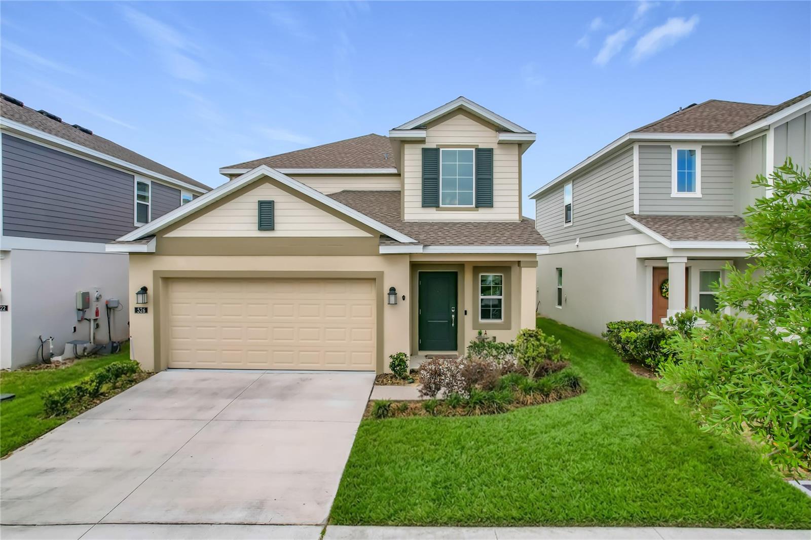 526 HATTERAS RD, DAVENPORT, FL