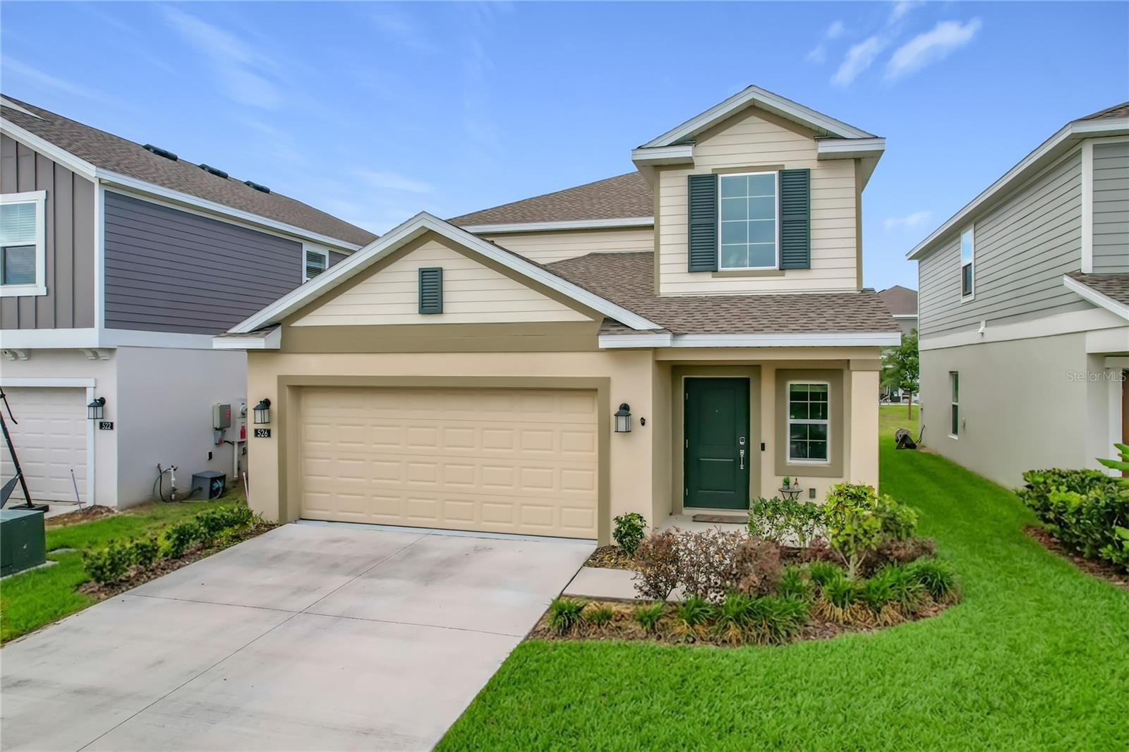 526 HATTERAS RD, DAVENPORT, FL — photo 28