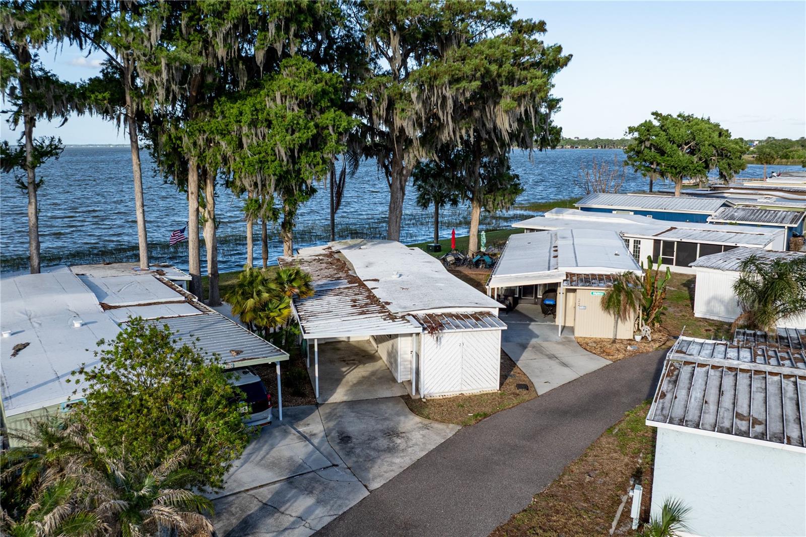 12315 US HIGHWAY 441 #23, TAVARES, FL