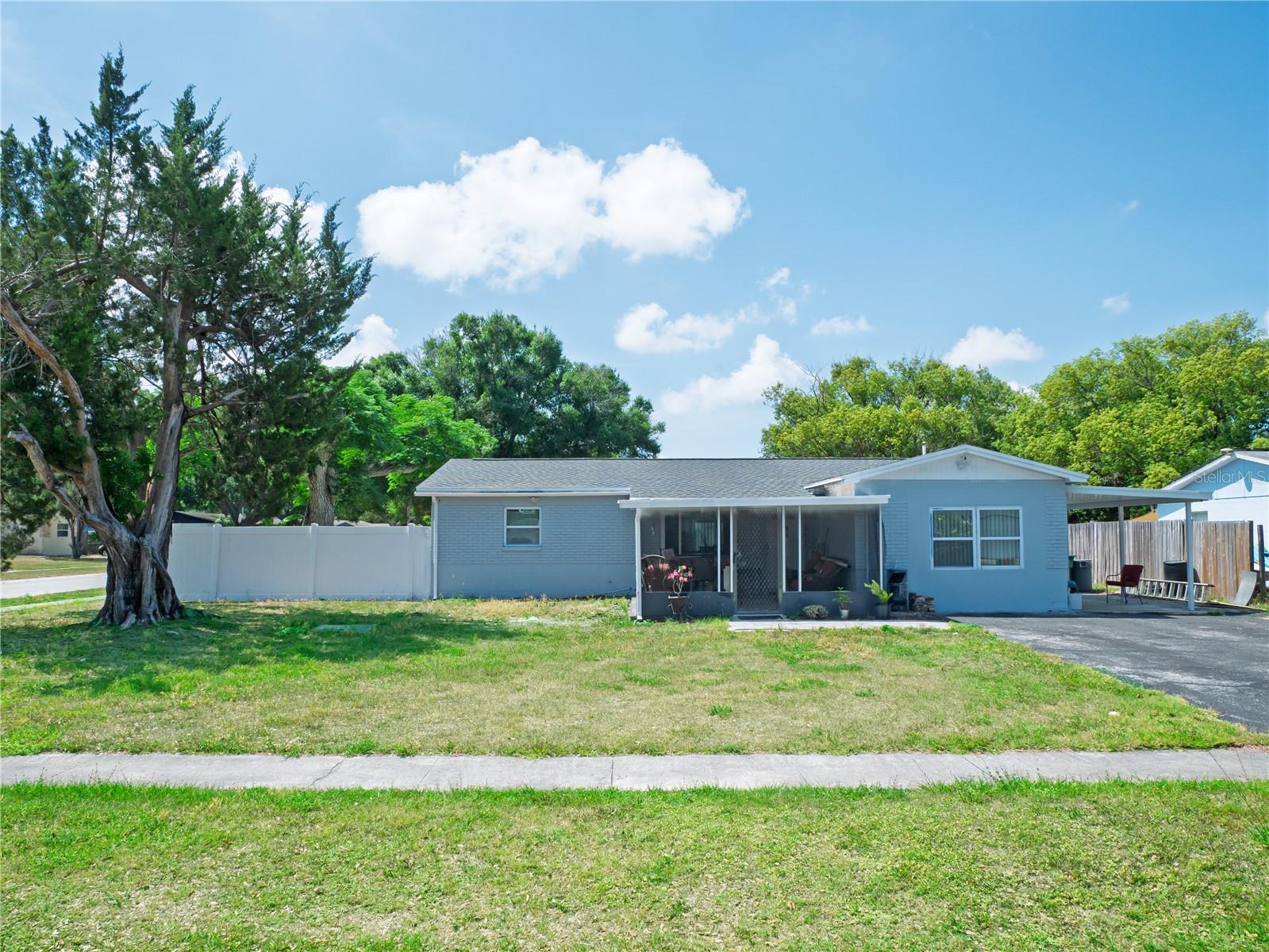 6436 CARDINAL DR, CLEARWATER, FL