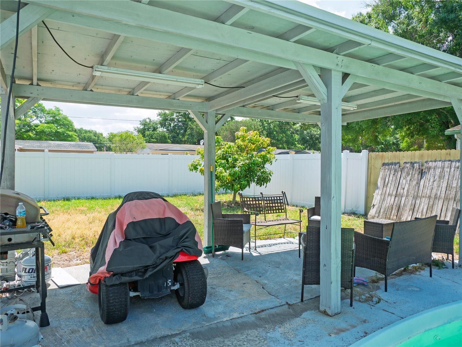 6436 CARDINAL DR, CLEARWATER, FL — photo 27