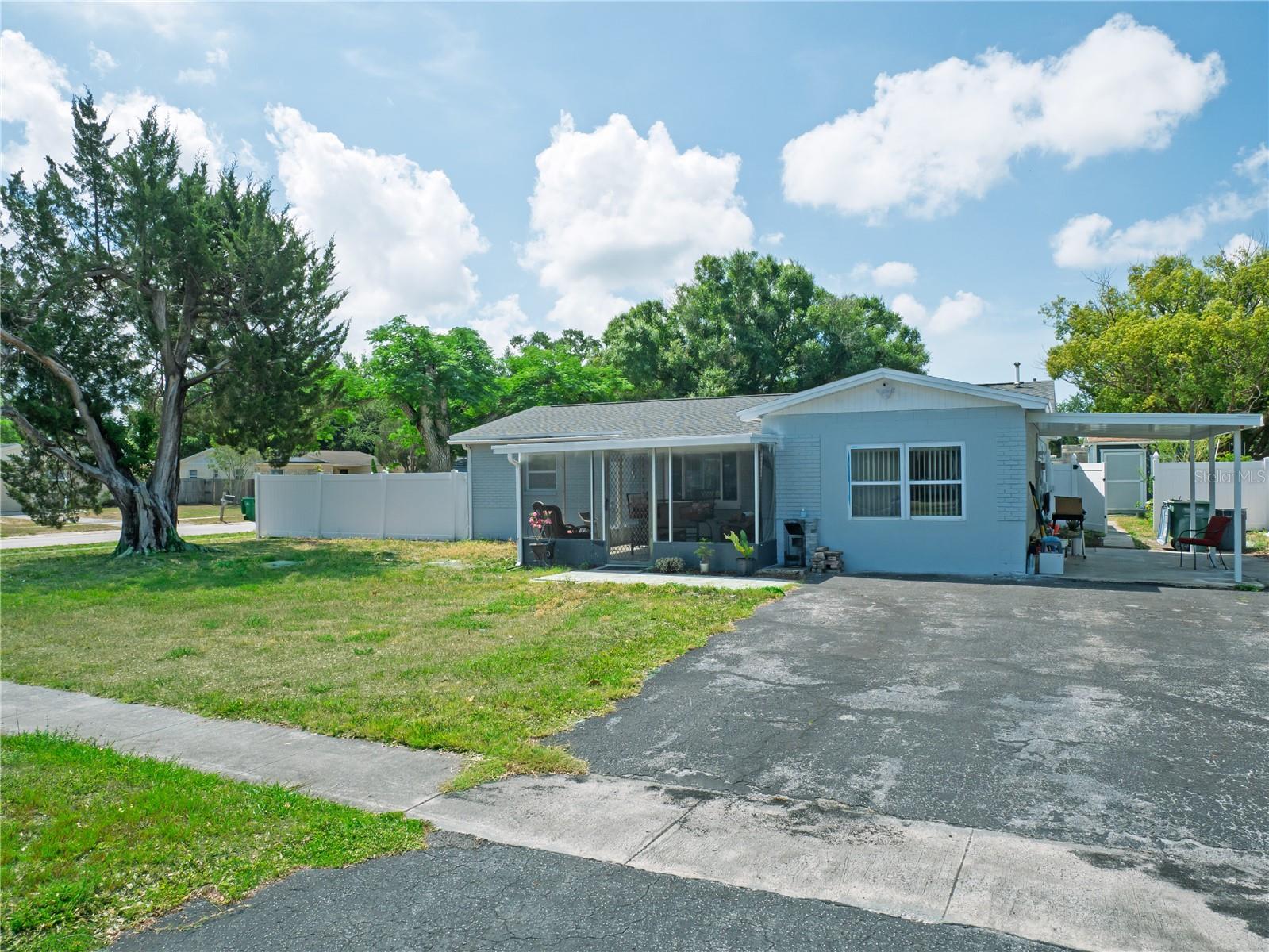 6436 CARDINAL DR, CLEARWATER, FL — photo 33