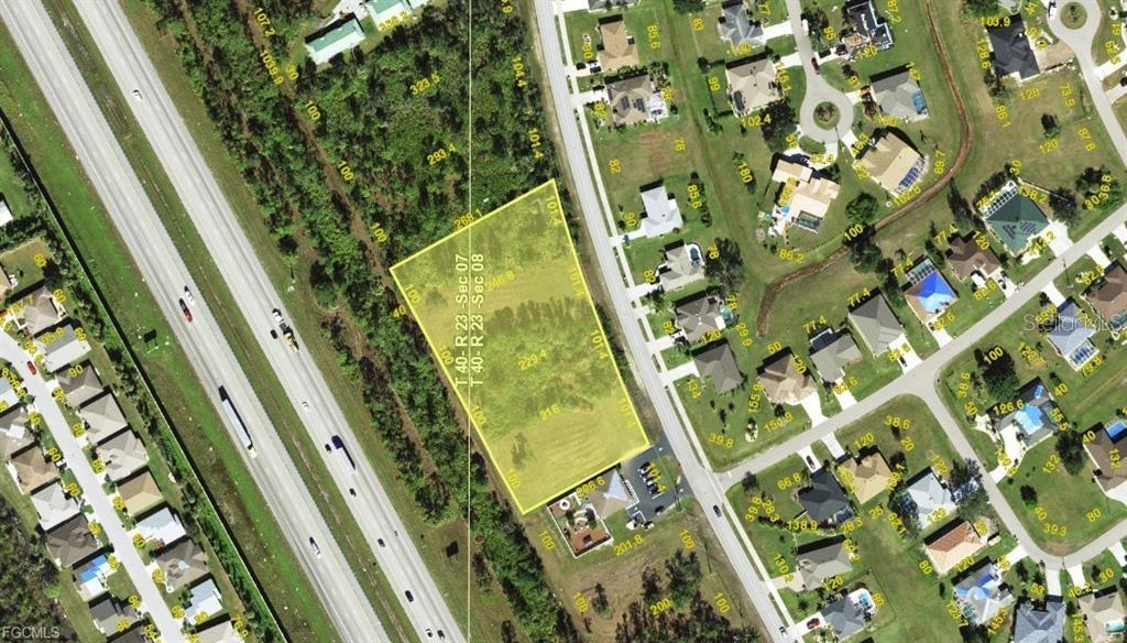 1249 CAPRICORN BLVD, PUNTA GORDA, FL — photo 15
