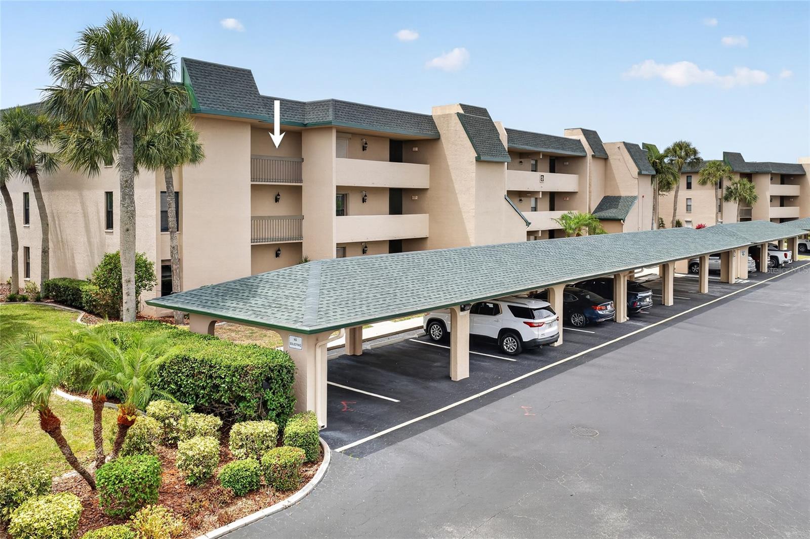 601 SHREVE ST #51C, PUNTA GORDA, FL — photo 3