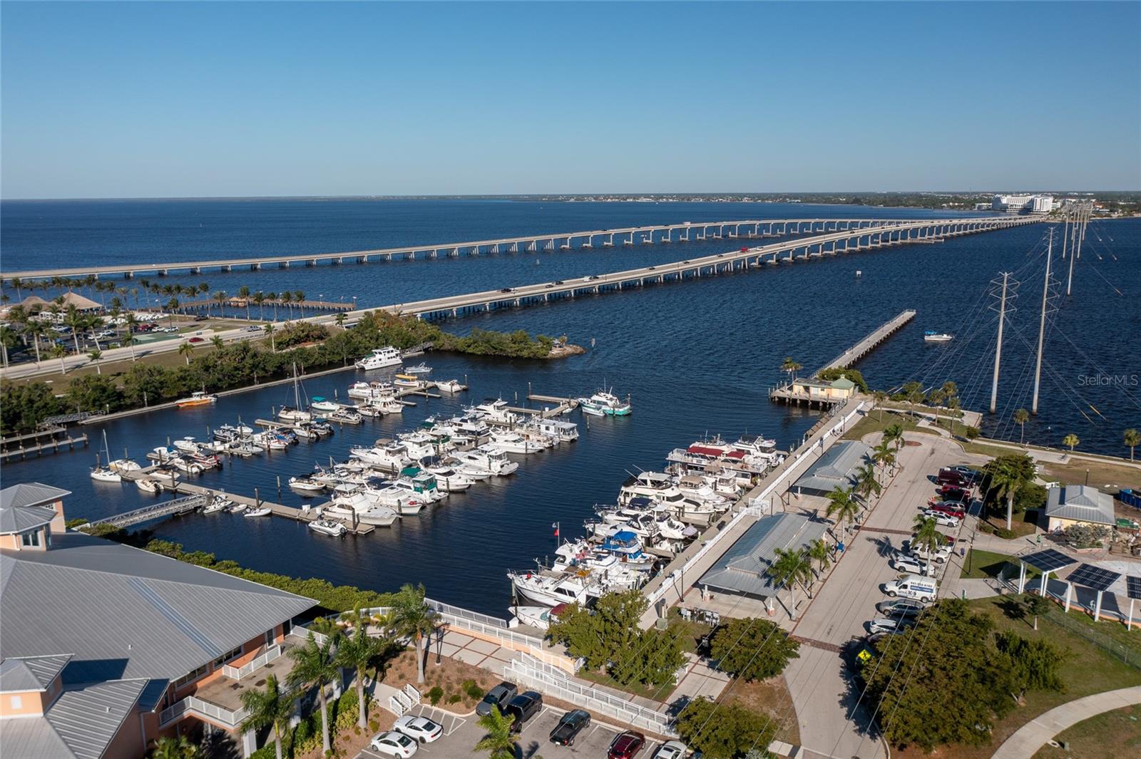 601 SHREVE ST #51C, PUNTA GORDA, FL — photo 5