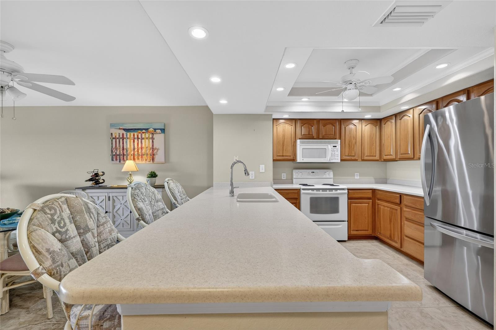 601 SHREVE ST #51C, PUNTA GORDA, FL — photo 6