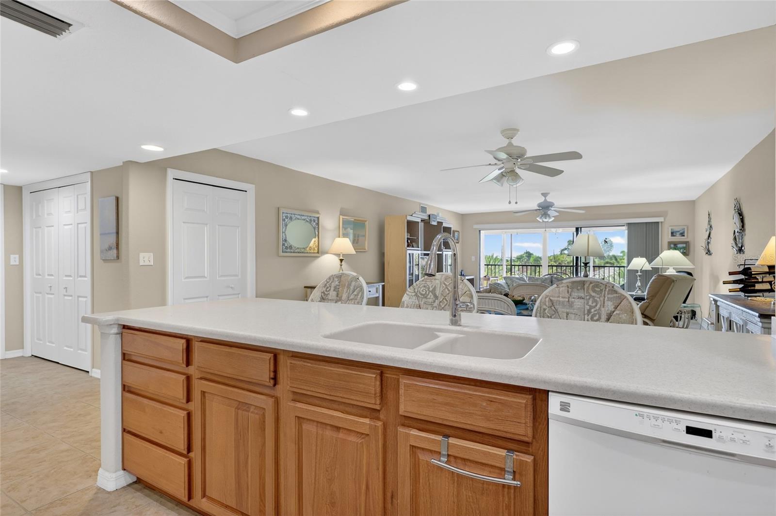 601 SHREVE ST #51C, PUNTA GORDA, FL — photo 8