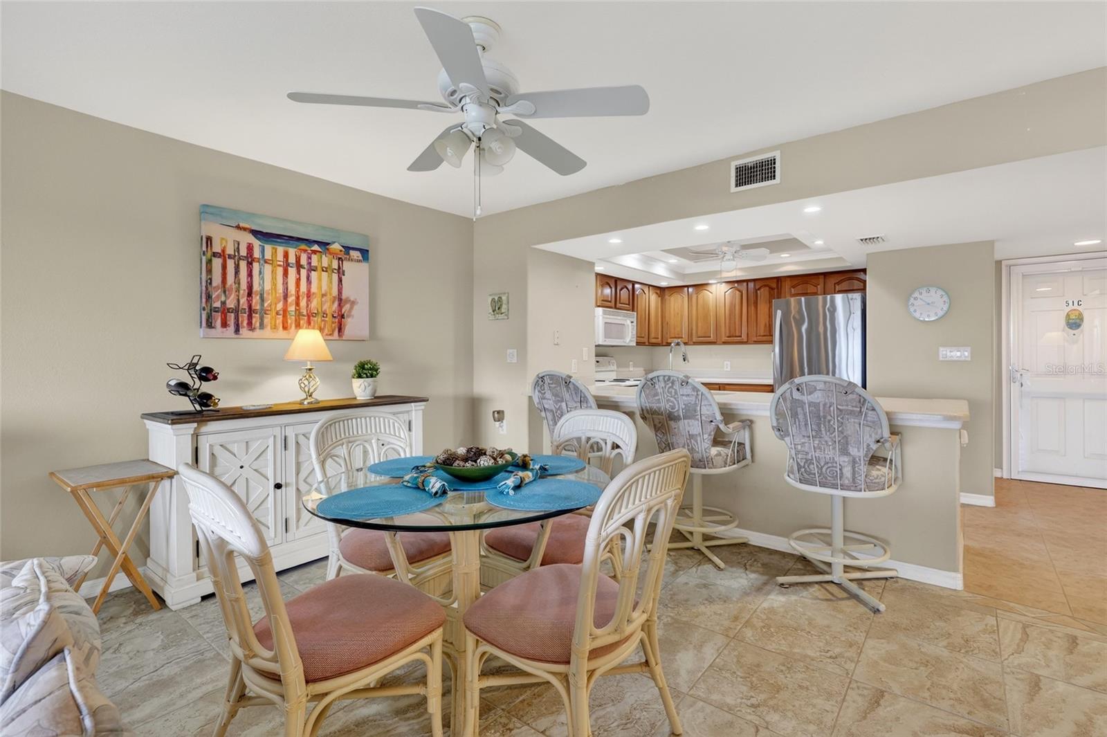 601 SHREVE ST #51C, PUNTA GORDA, FL — photo 12