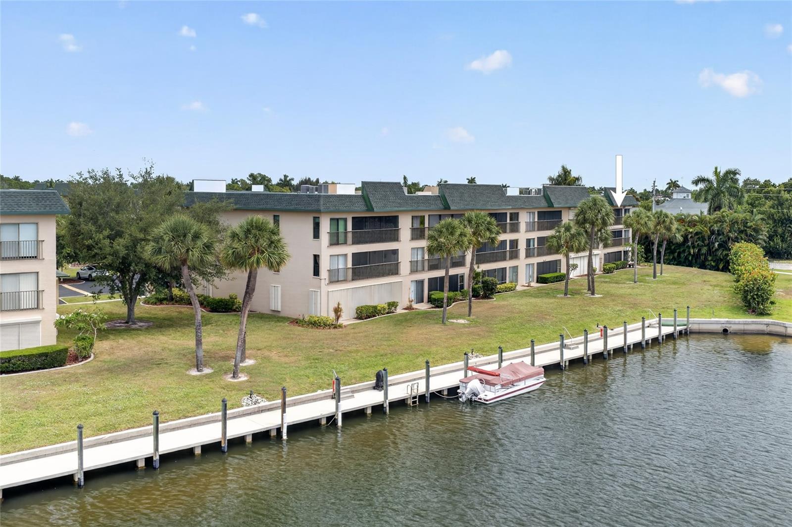 601 SHREVE ST #51C, PUNTA GORDA, FL — photo 31
