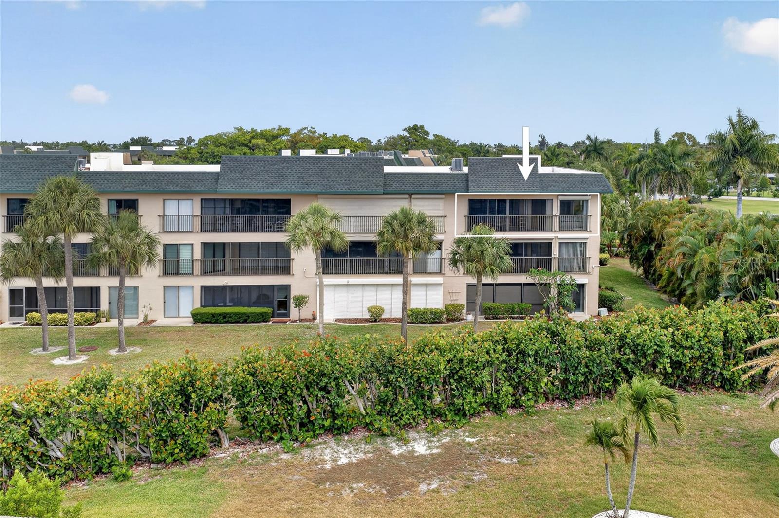 601 SHREVE ST #51C, PUNTA GORDA, FL — photo 32