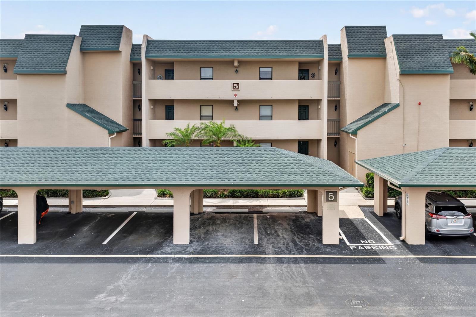 601 SHREVE ST #51C, PUNTA GORDA, FL — photo 40