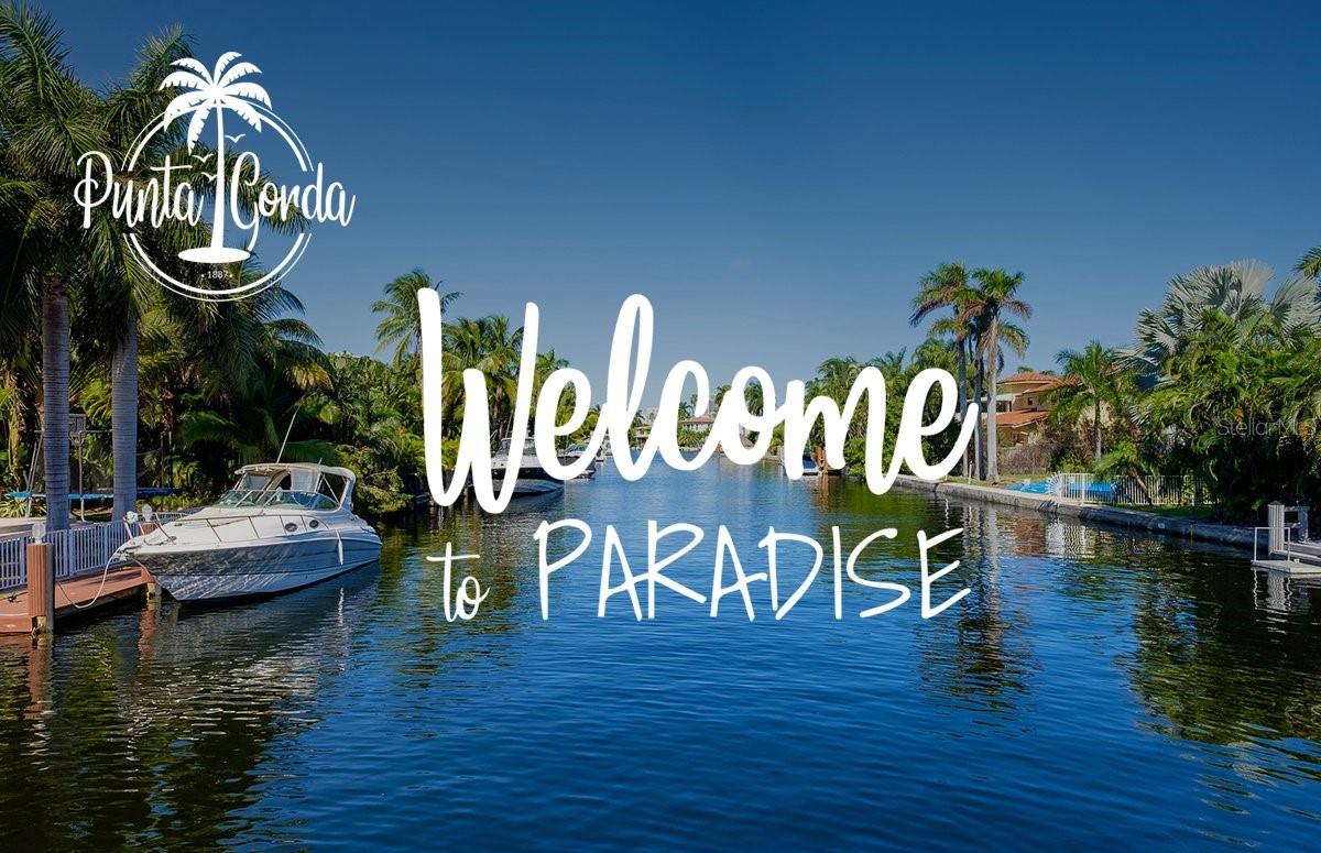 601 SHREVE ST #51C, PUNTA GORDA, FL — photo 41