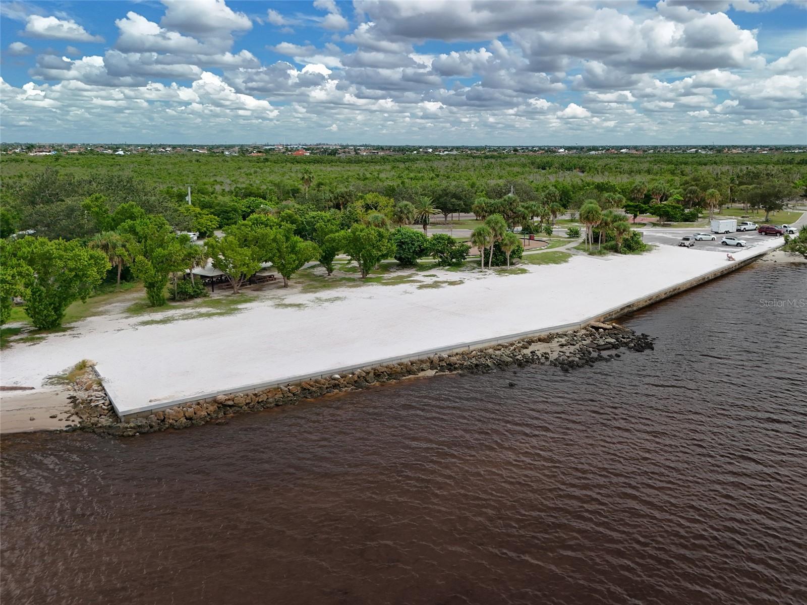 601 SHREVE ST #51C, PUNTA GORDA, FL — photo 42