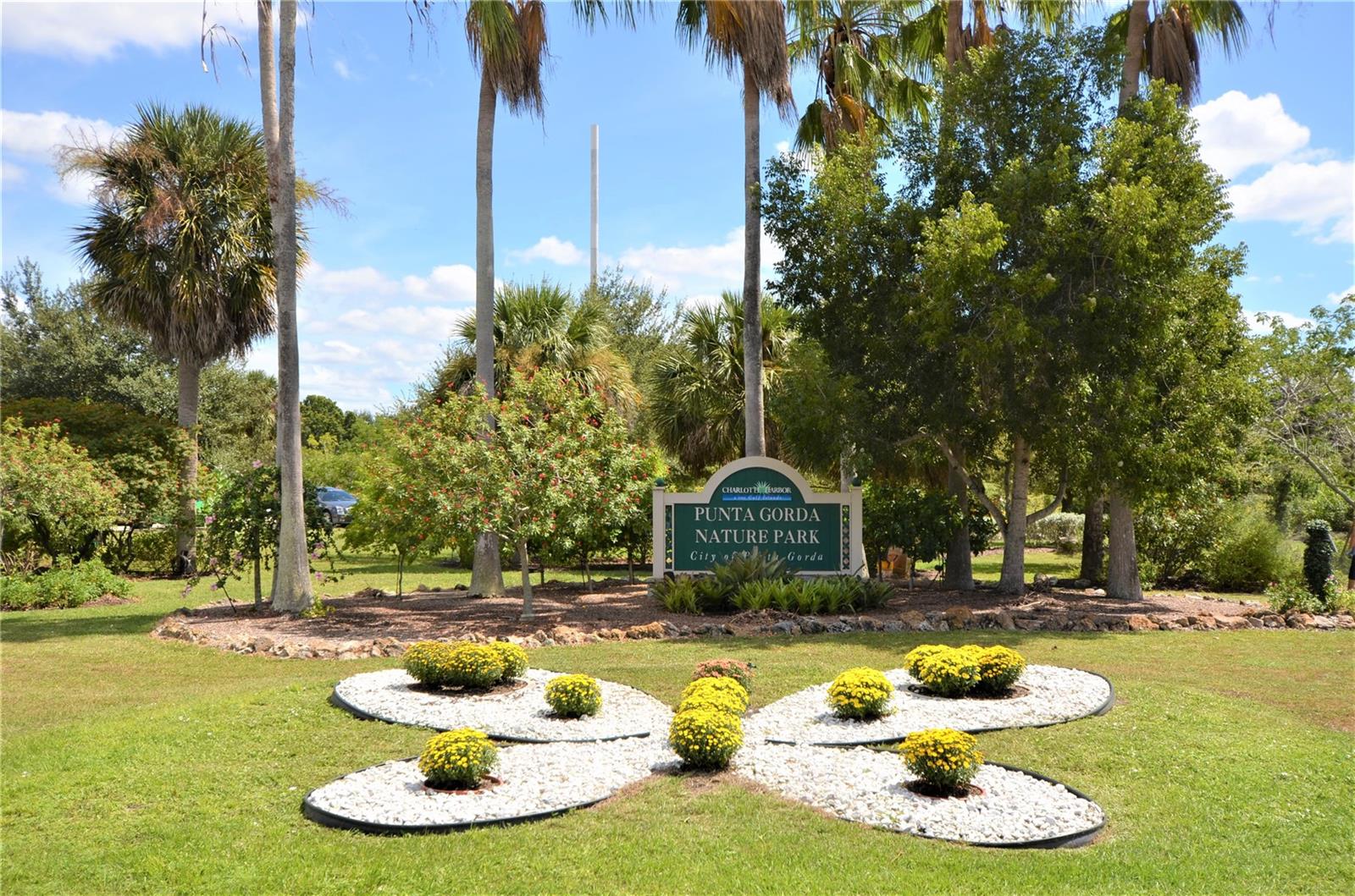 601 SHREVE ST #51C, PUNTA GORDA, FL — photo 44