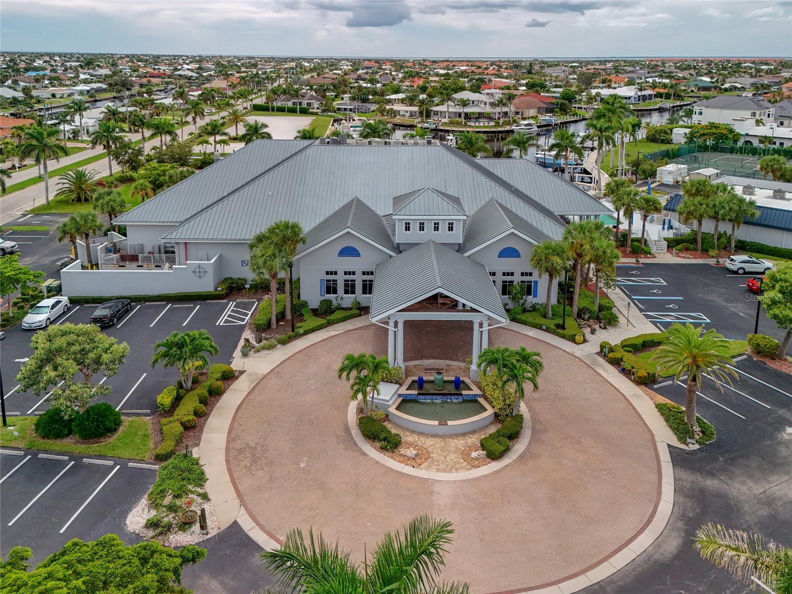 601 SHREVE ST #51C, PUNTA GORDA, FL — photo 51
