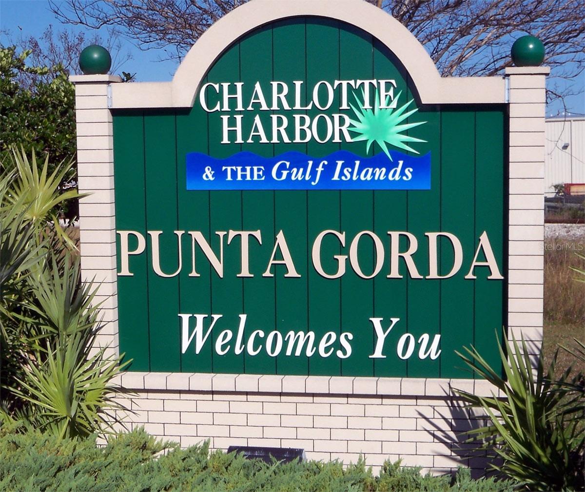 601 SHREVE ST #51C, PUNTA GORDA, FL — photo 60