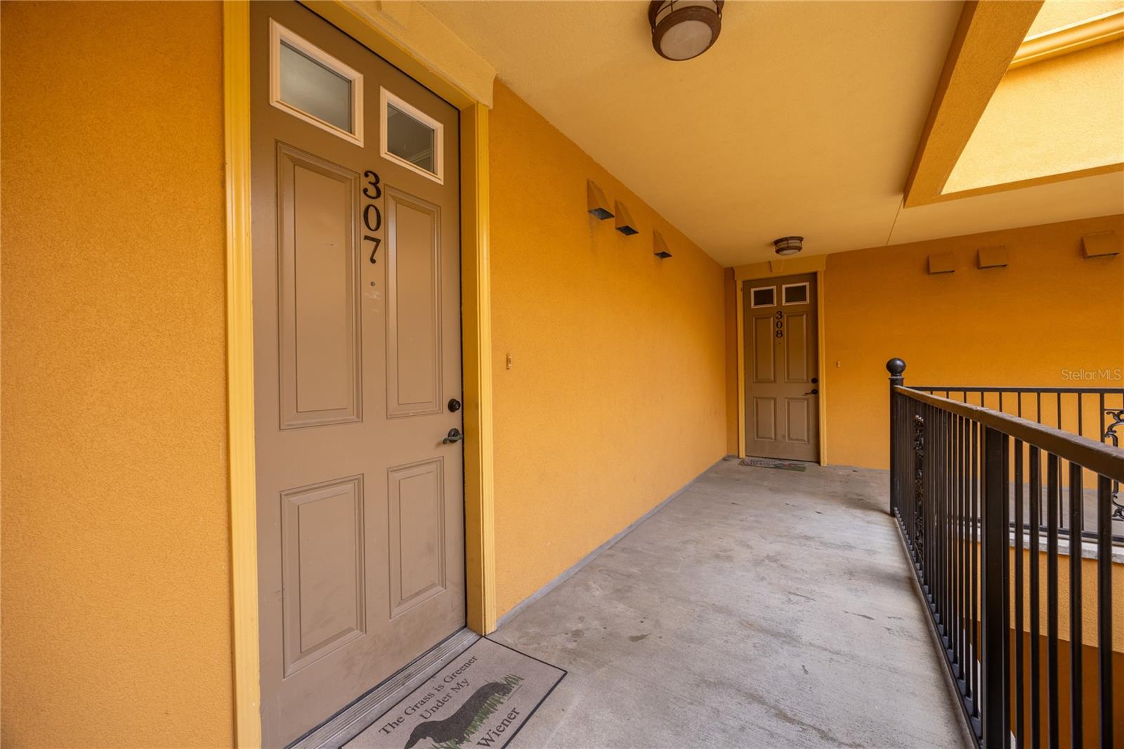 325 NW 14TH ST #307, GAINESVILLE, FL