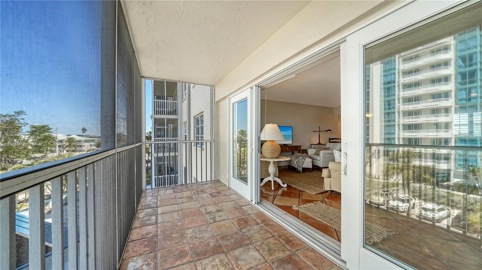 800 BENJAMIN FRANKLIN DR #406, SARASOTA, FL — photo 14