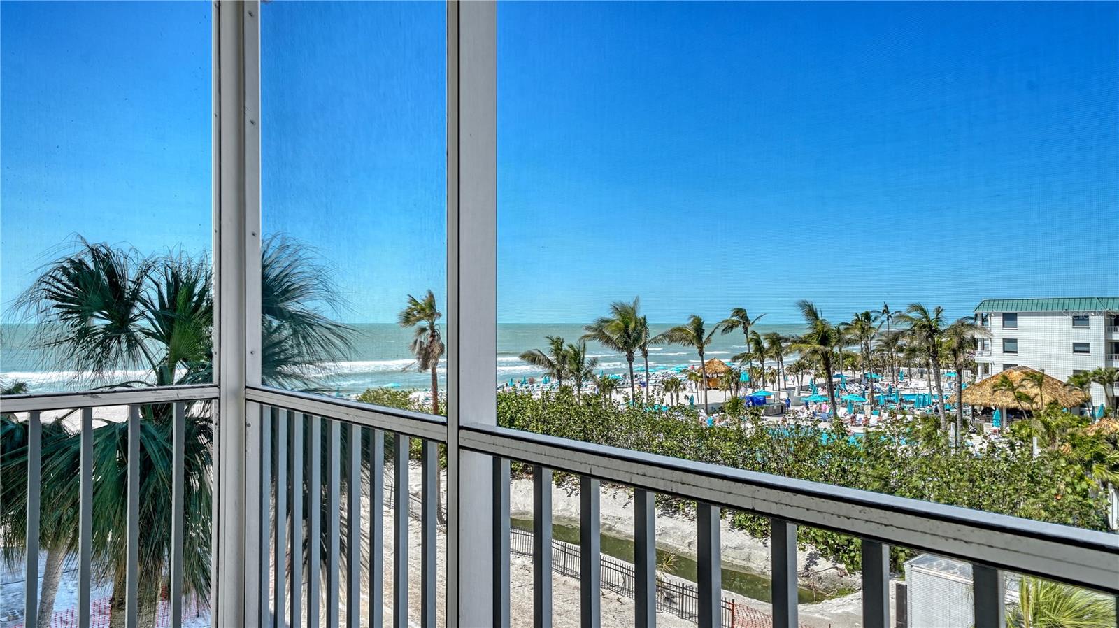 800 BENJAMIN FRANKLIN DR #406, SARASOTA, FL — photo 15