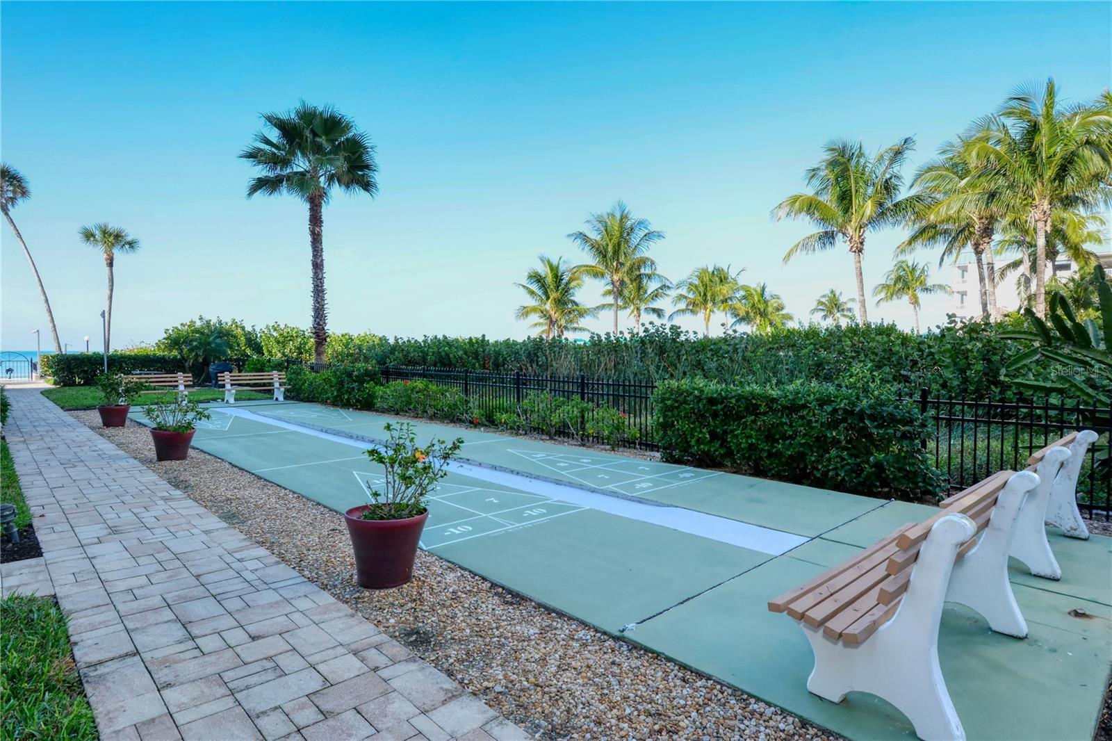 800 BENJAMIN FRANKLIN DR #406, SARASOTA, FL — photo 26