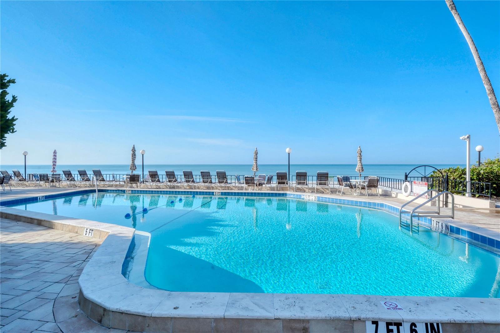 800 BENJAMIN FRANKLIN DR #406, SARASOTA, FL — photo 30