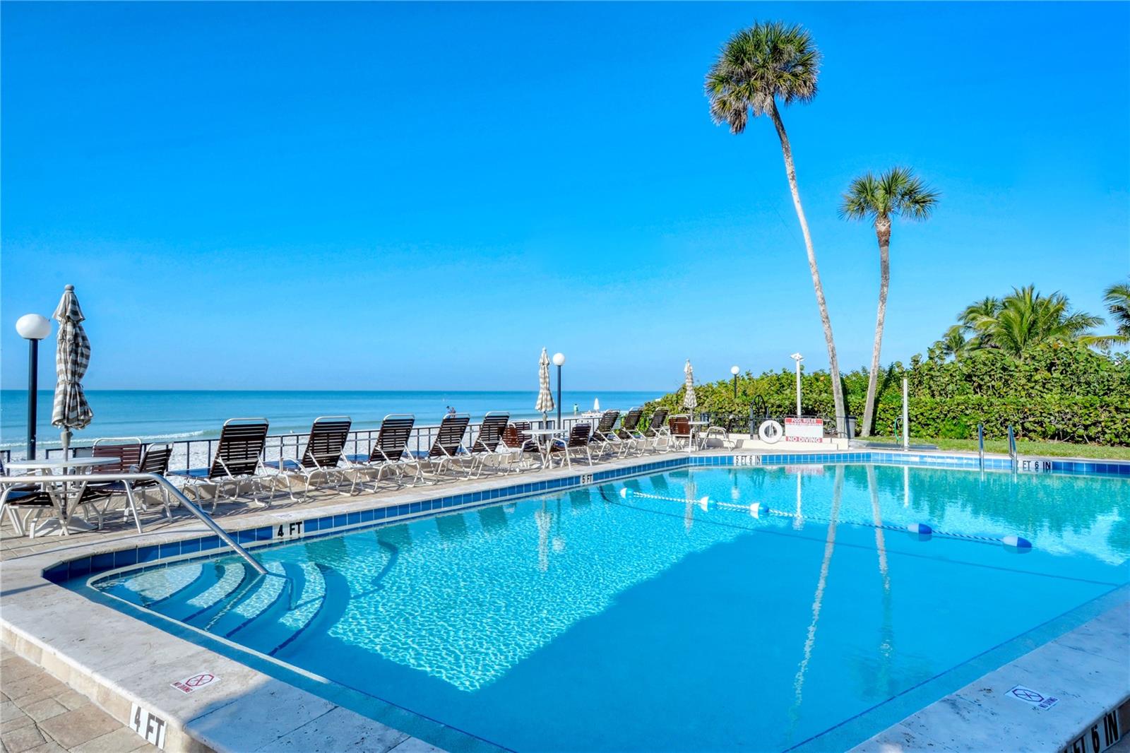 800 BENJAMIN FRANKLIN DR #406, SARASOTA, FL — photo 32