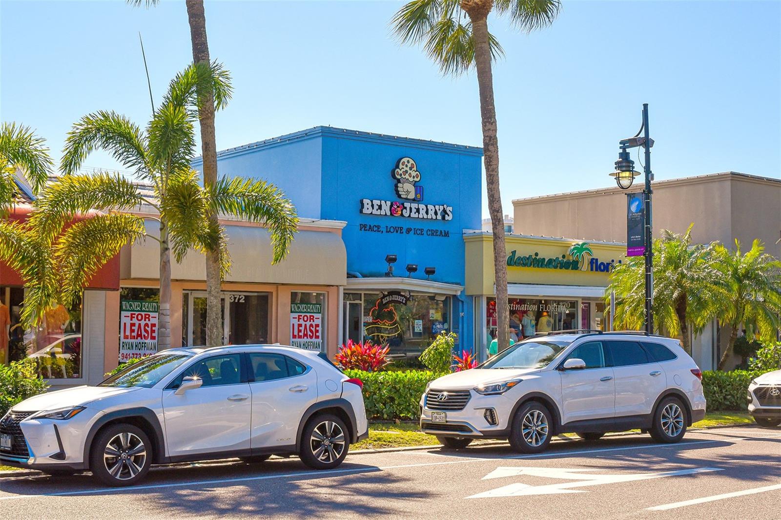 800 BENJAMIN FRANKLIN DR #406, SARASOTA, FL — photo 40