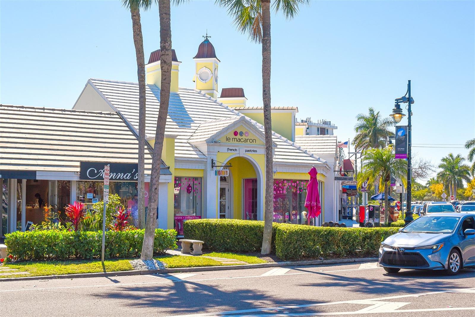800 BENJAMIN FRANKLIN DR #406, SARASOTA, FL — photo 41