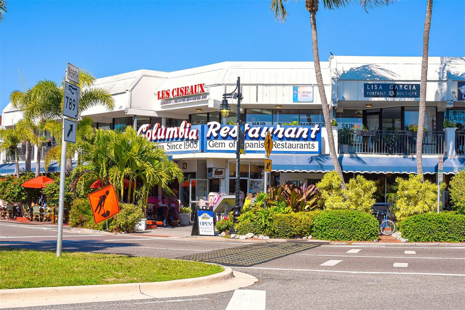 800 BENJAMIN FRANKLIN DR #406, SARASOTA, FL — photo 42