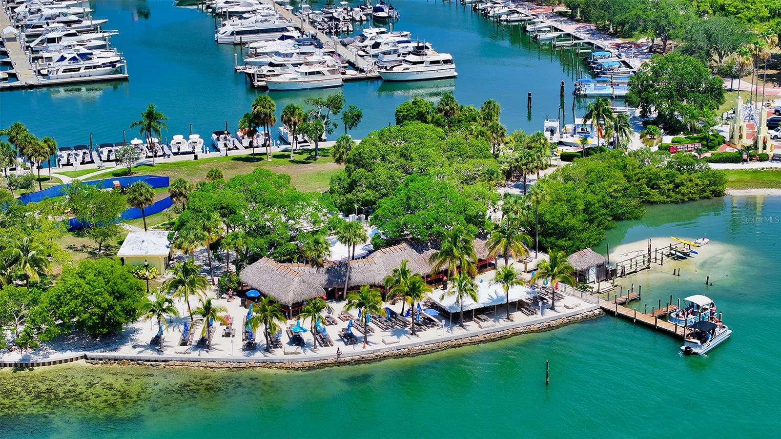 800 BENJAMIN FRANKLIN DR #406, SARASOTA, FL — photo 44